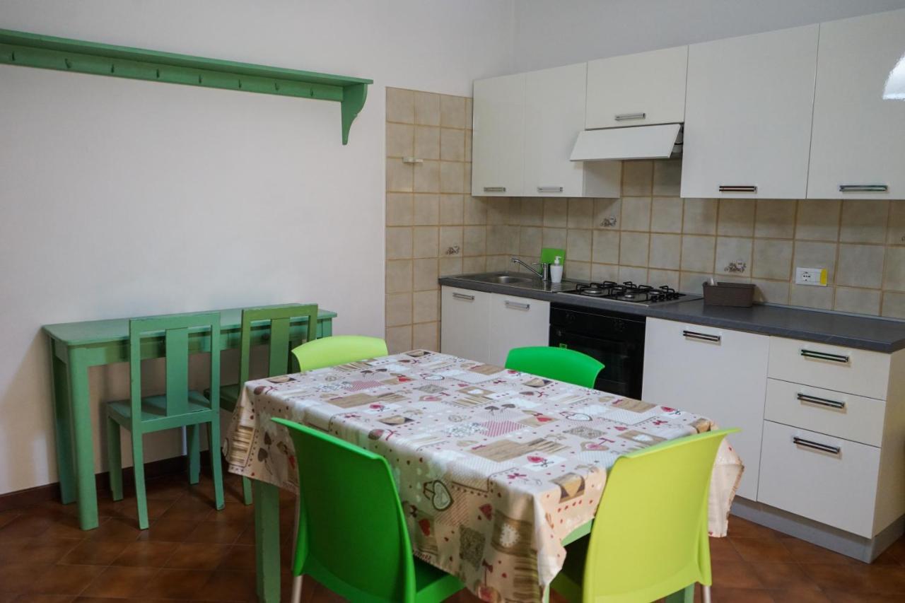 Ohana By Casimiro Trapani Exterior foto