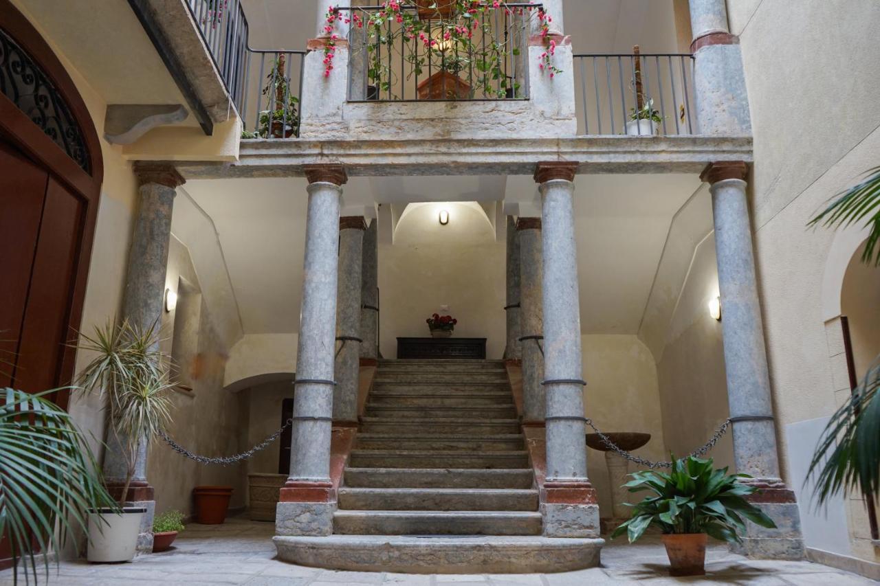 Ohana By Casimiro Trapani Exterior foto