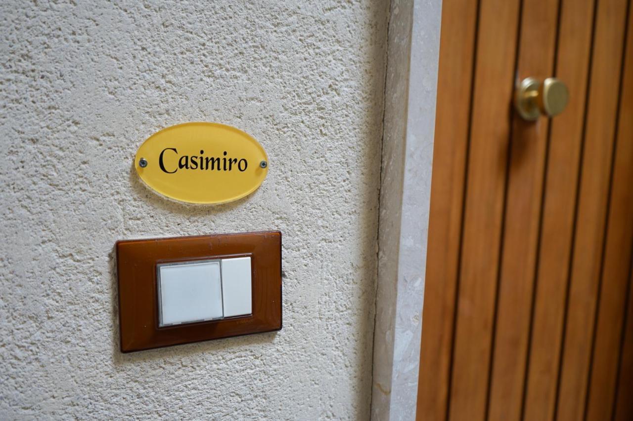Ohana By Casimiro Trapani Exterior foto