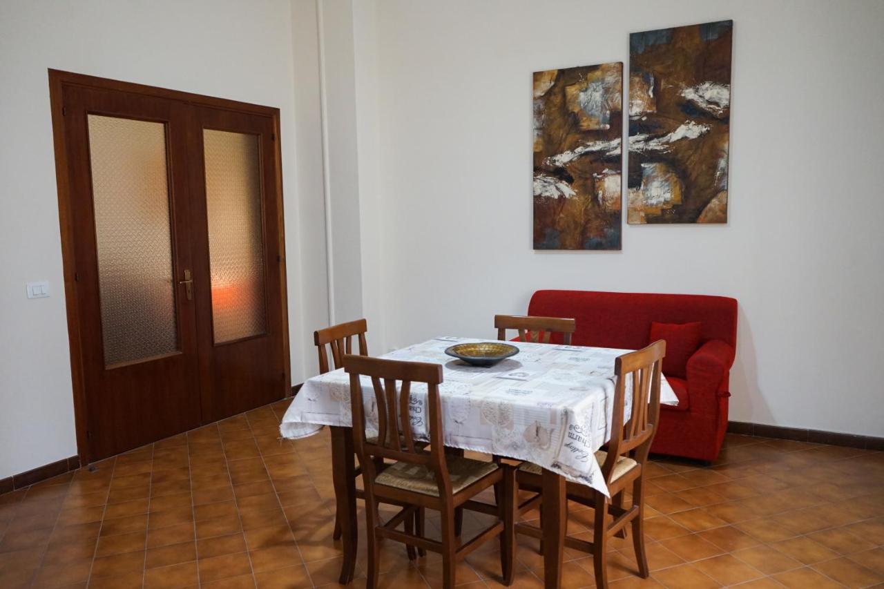 Ohana By Casimiro Trapani Exterior foto
