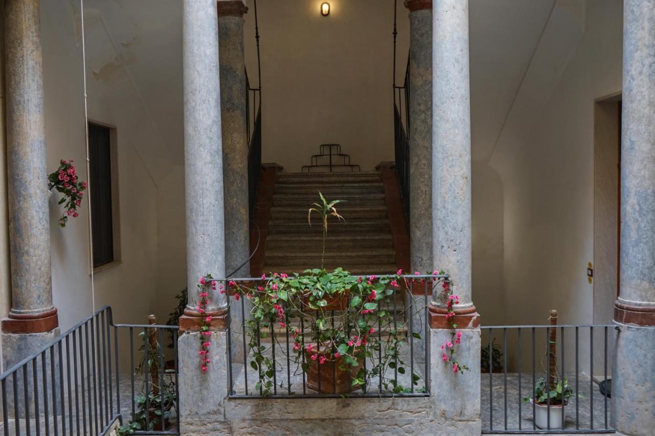 Ohana By Casimiro Trapani Exterior foto