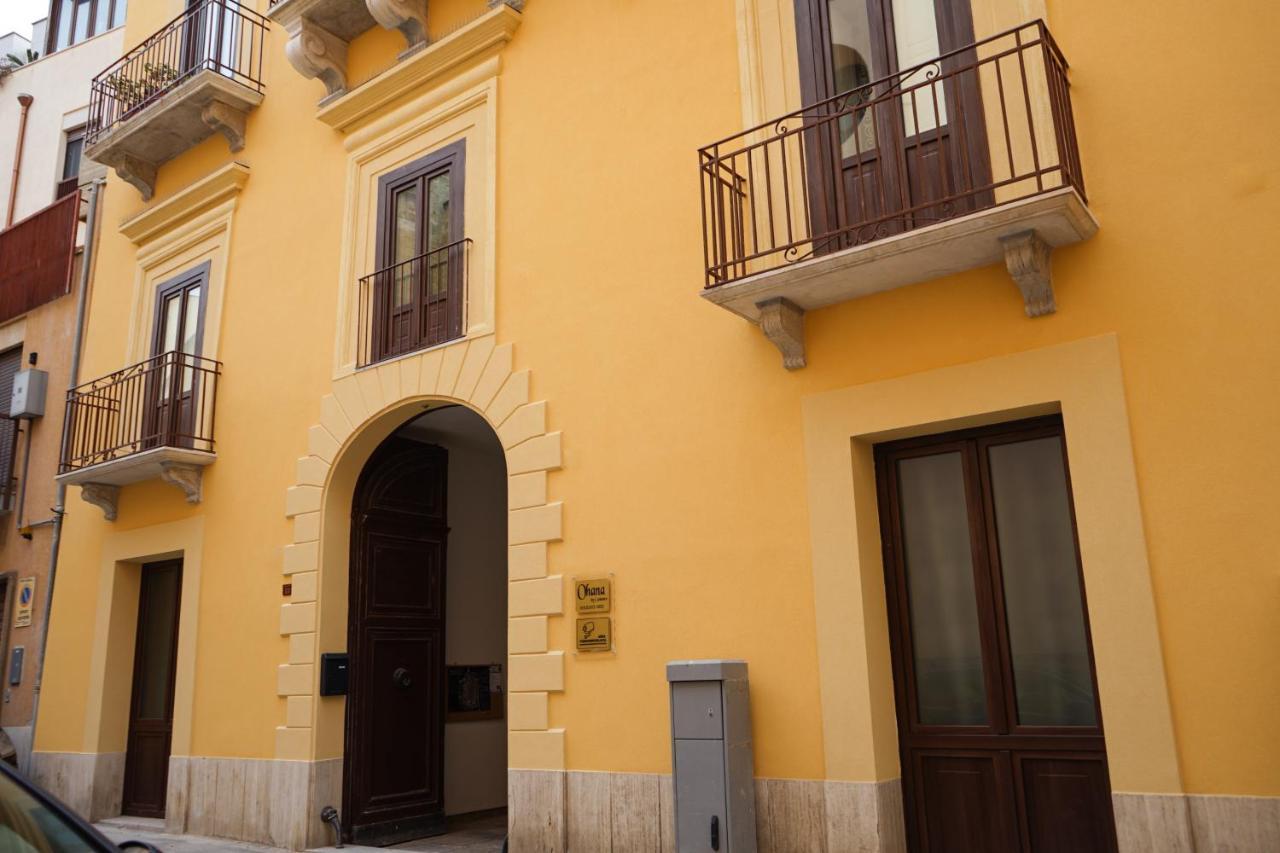Ohana By Casimiro Trapani Exterior foto